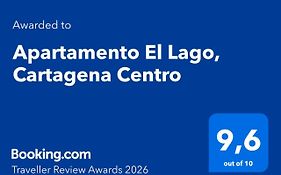 Apartamento El Lago Cartagena Centro